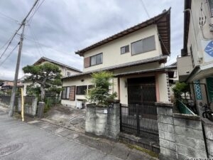 三島市東本町　約60坪の住宅用地の物件画像