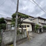 三島市東本町　約60坪の住宅用地の画像
