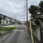 三島市東本町　約60坪の住宅用地の画像