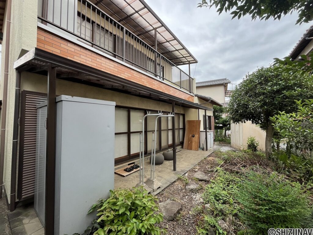 三島市東本町　約60坪の住宅用地の画像