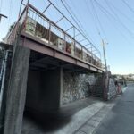 浜松市中央区蜆塚二丁目　土地　約122坪の画像