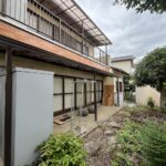 三島市東本町　約60坪の住宅用地の画像