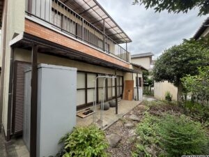 三島市東本町　約60坪の住宅用地の画像