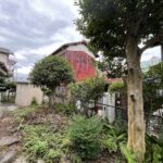 三島市東本町　約60坪の住宅用地の画像