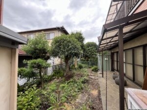 三島市東本町　約60坪の住宅用地の画像