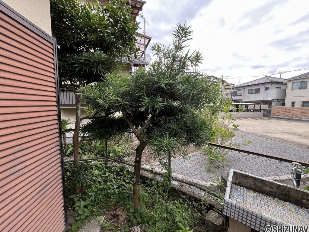 三島市東本町　約60坪の住宅用地の画像