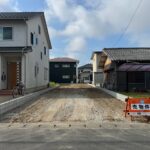 現地外観　別角度