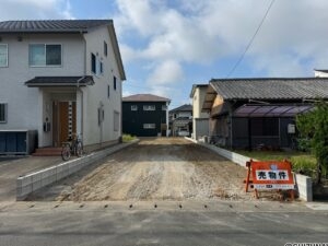現地外観　別角度