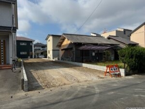 現地外観　別角度