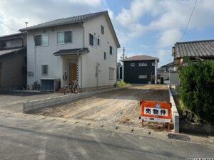 現地外観　別角度