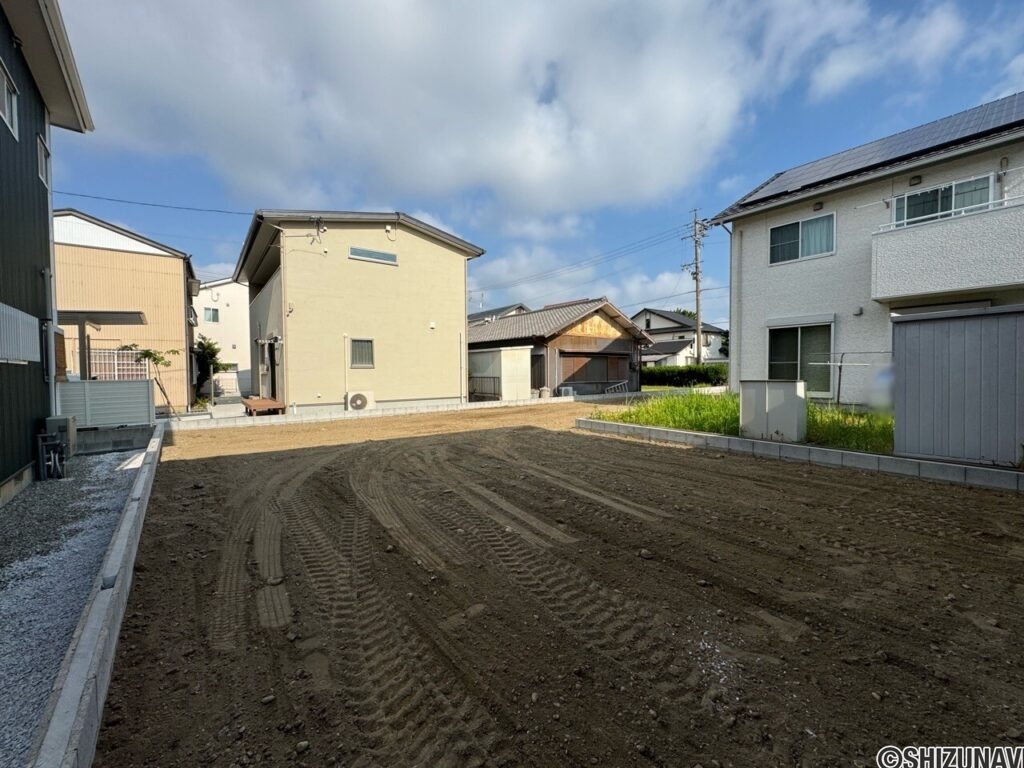 現地外観　別角度