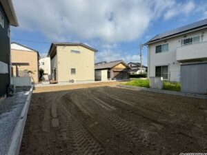 現地外観　別角度