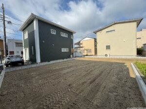 現地外観　別角度