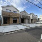 田町7期　E、F、G棟