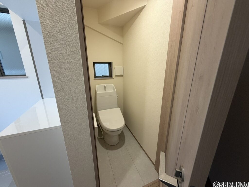 【F号棟】