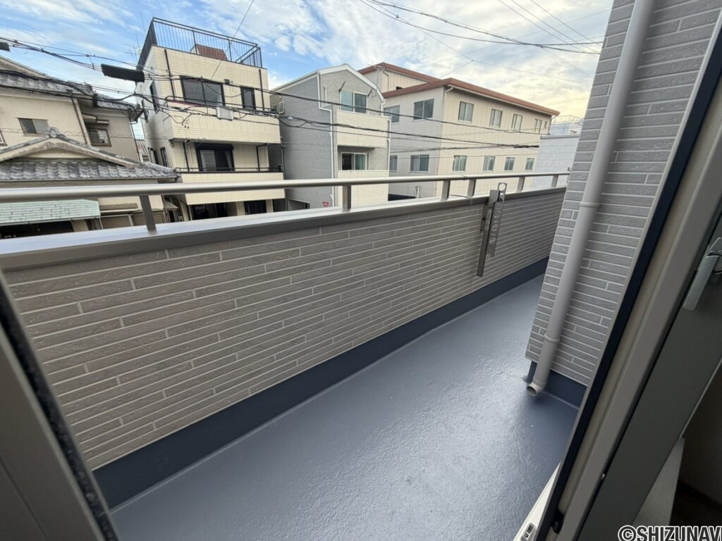 【F号棟】