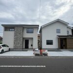 清水区三保松原町2期　新築一戸建て　の画像