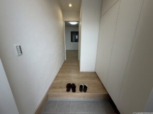 【１号棟】