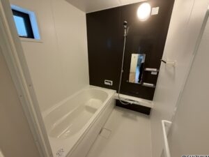 【１号棟】浴室