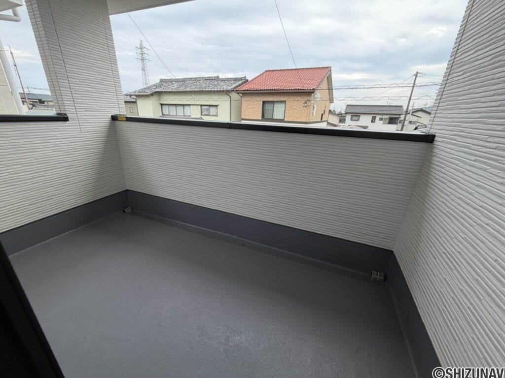 【１号棟】