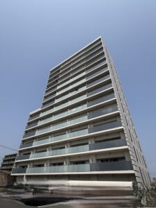 【仲介手数料不要】ブライトタウン小池　6階　70㎡超　角部屋の物件画像