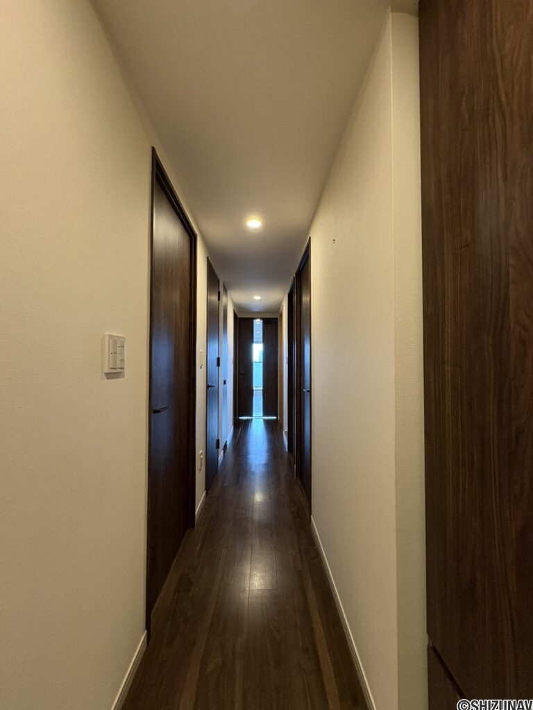 【仲介手数料不要】ブライトタウン小池　6階　70㎡超　角部屋の画像
