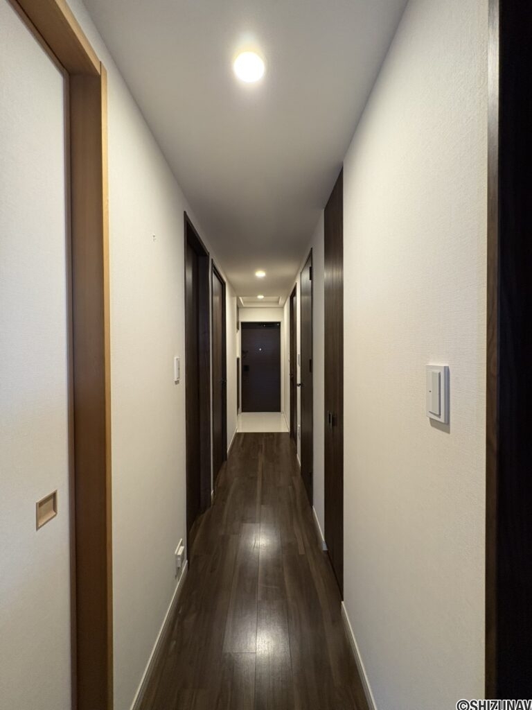 【仲介手数料不要】ブライトタウン小池　6階　70㎡超　角部屋の画像