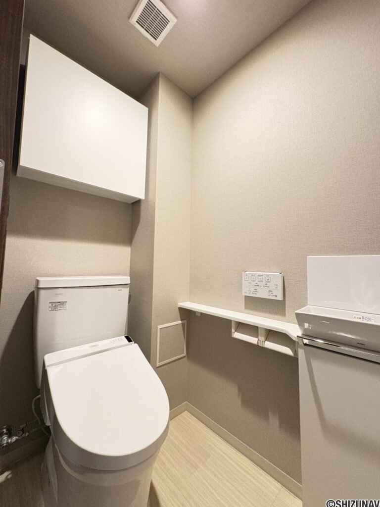 【仲介手数料不要】ブライトタウン小池　6階　70㎡超　角部屋の画像