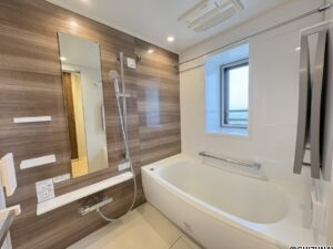 【仲介手数料不要】ブライトタウン小池　6階　70㎡超　角部屋の画像