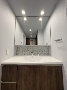 【仲介手数料不要】ブライトタウン小池　6階　70㎡超　角部屋の画像