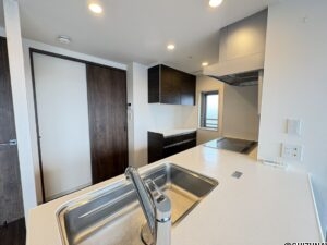 【仲介手数料不要】ブライトタウン小池　6階　70㎡超　角部屋の画像