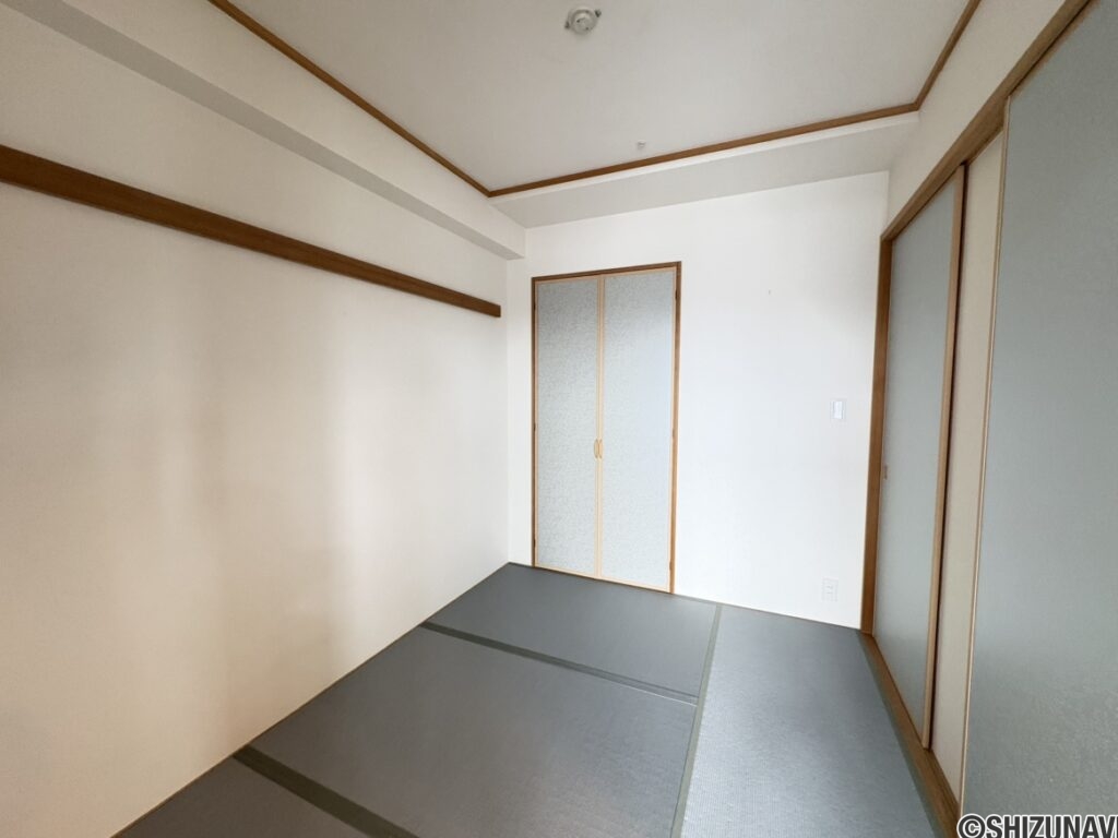 【仲介手数料不要】ブライトタウン小池　6階　70㎡超　角部屋の画像