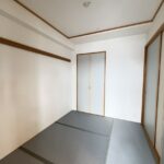 【仲介手数料不要】ブライトタウン小池　6階　70㎡超　角部屋の画像