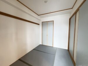 【仲介手数料不要】ブライトタウン小池　6階　70㎡超　角部屋の画像