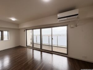 【仲介手数料不要】ブライトタウン小池　6階　70㎡超　角部屋の画像