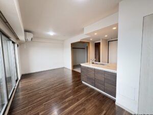 【仲介手数料不要】ブライトタウン小池　6階　70㎡超　角部屋の画像