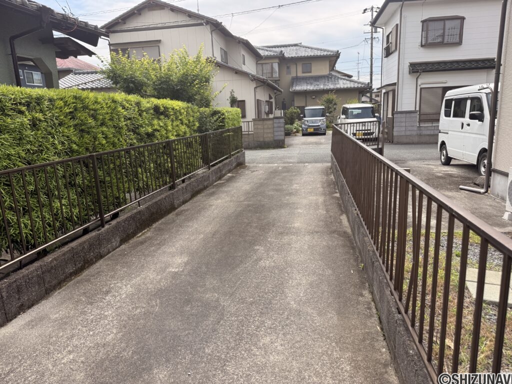 掛川市下垂木　リノベーション済　中古住宅　3LDKの画像