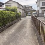 掛川市下垂木　リノベーション済　中古住宅　3LDKの画像