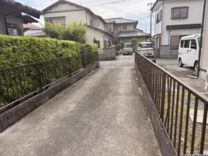 掛川市下垂木　リノベーション済　中古住宅　3LDKの画像