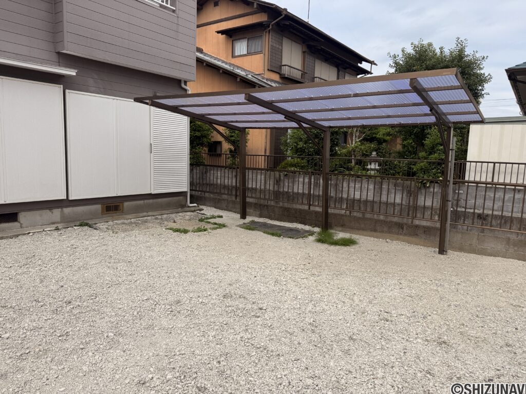 掛川市下垂木　リノベーション済　中古住宅　3LDKの画像