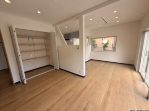 掛川市下垂木　リノベーション済　中古住宅　3LDKの画像
