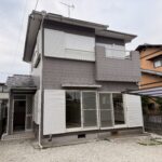 掛川市下垂木　リノベーション済　中古住宅　3LDKの画像
