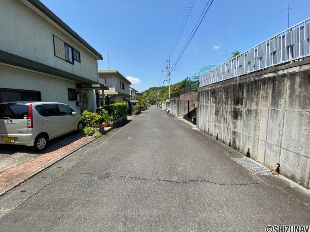 掛川市本郷　中古戸建て