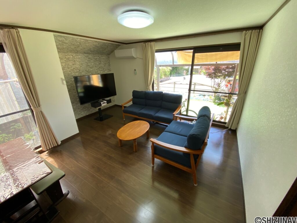 掛川市本郷　中古