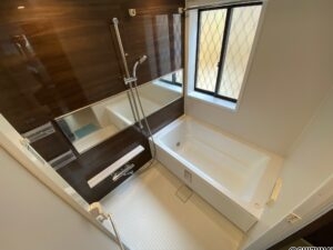 掛川市本郷　中古