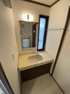 掛川市本郷　中古