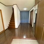 掛川市本郷　中古