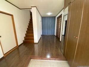 掛川市本郷　中古