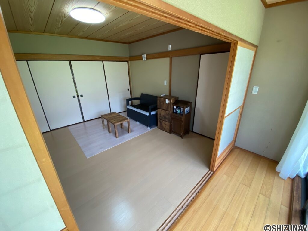 掛川市本郷　中古