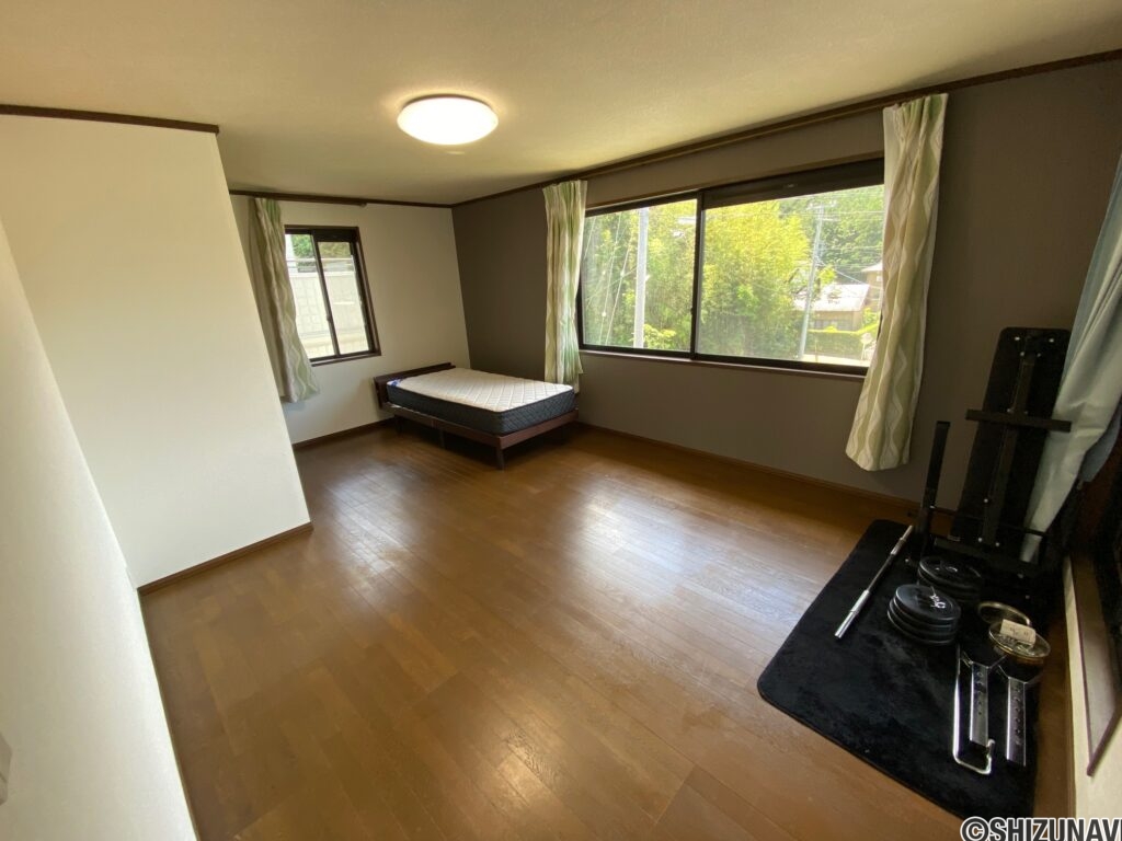 掛川市本郷　中古